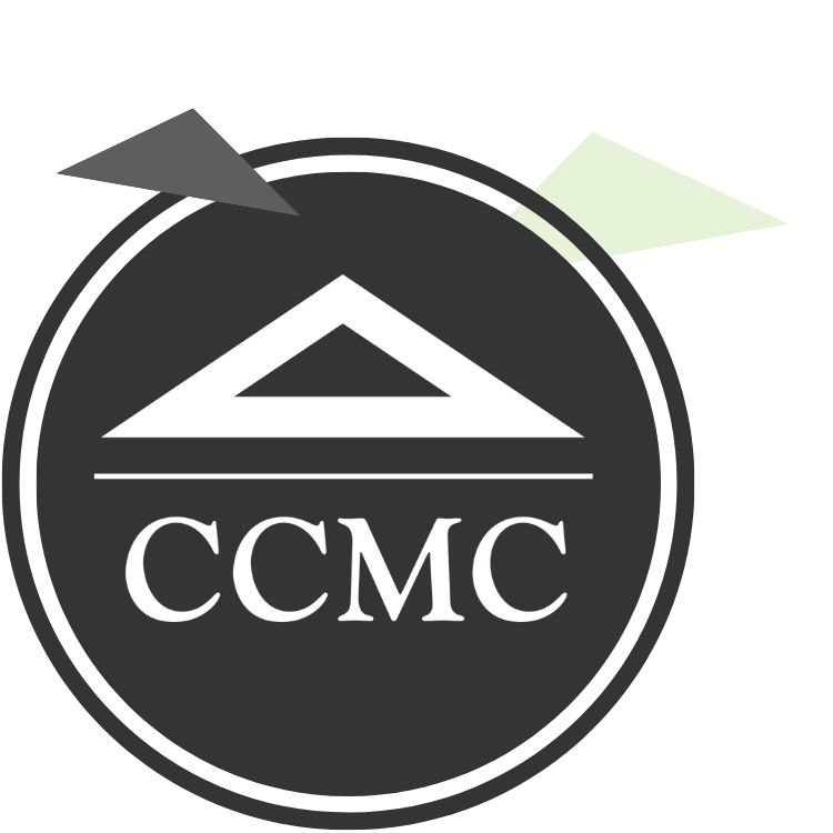 CCMC Logo